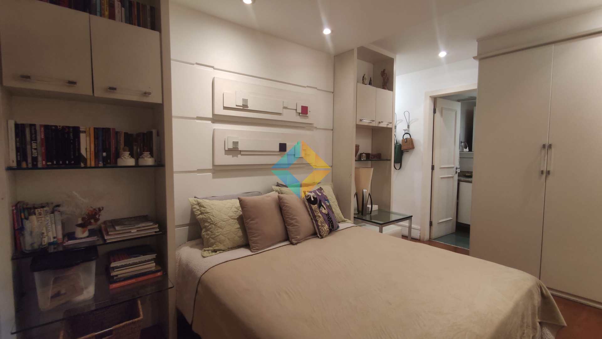 Apartamento à venda com 4 quartos, 150m² - Foto 20