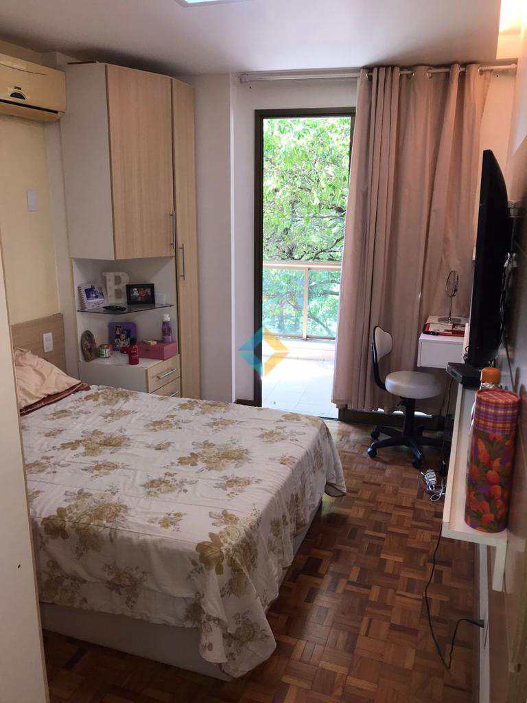 Apartamento à venda com 4 quartos, 160m² - Foto 9