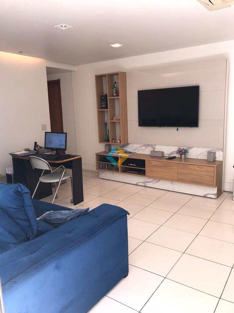 Apartamento à venda com 4 quartos, 160m² - Foto 3