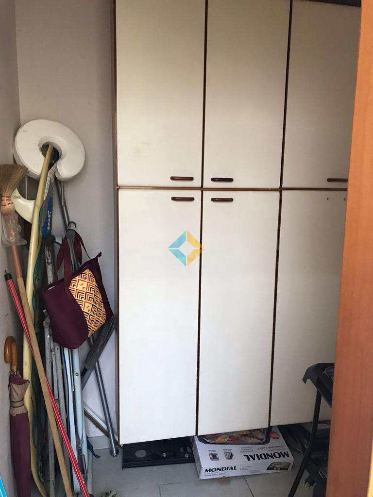 Apartamento à venda com 4 quartos, 160m² - Foto 19