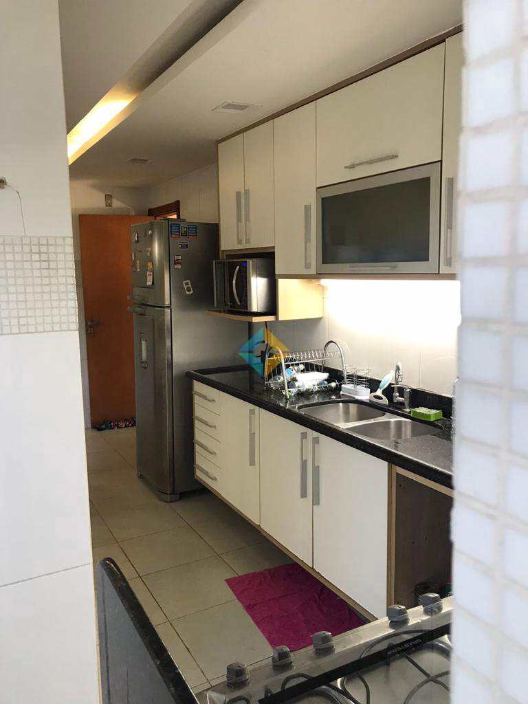 Apartamento à venda com 4 quartos, 160m² - Foto 16