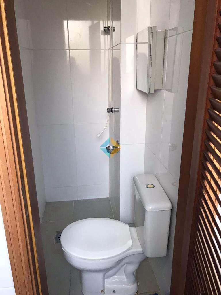 Apartamento à venda com 4 quartos, 160m² - Foto 20