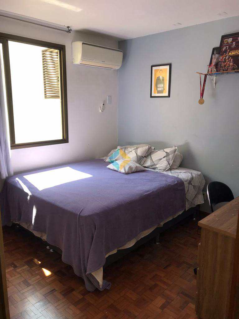 Apartamento à venda com 4 quartos, 160m² - Foto 11