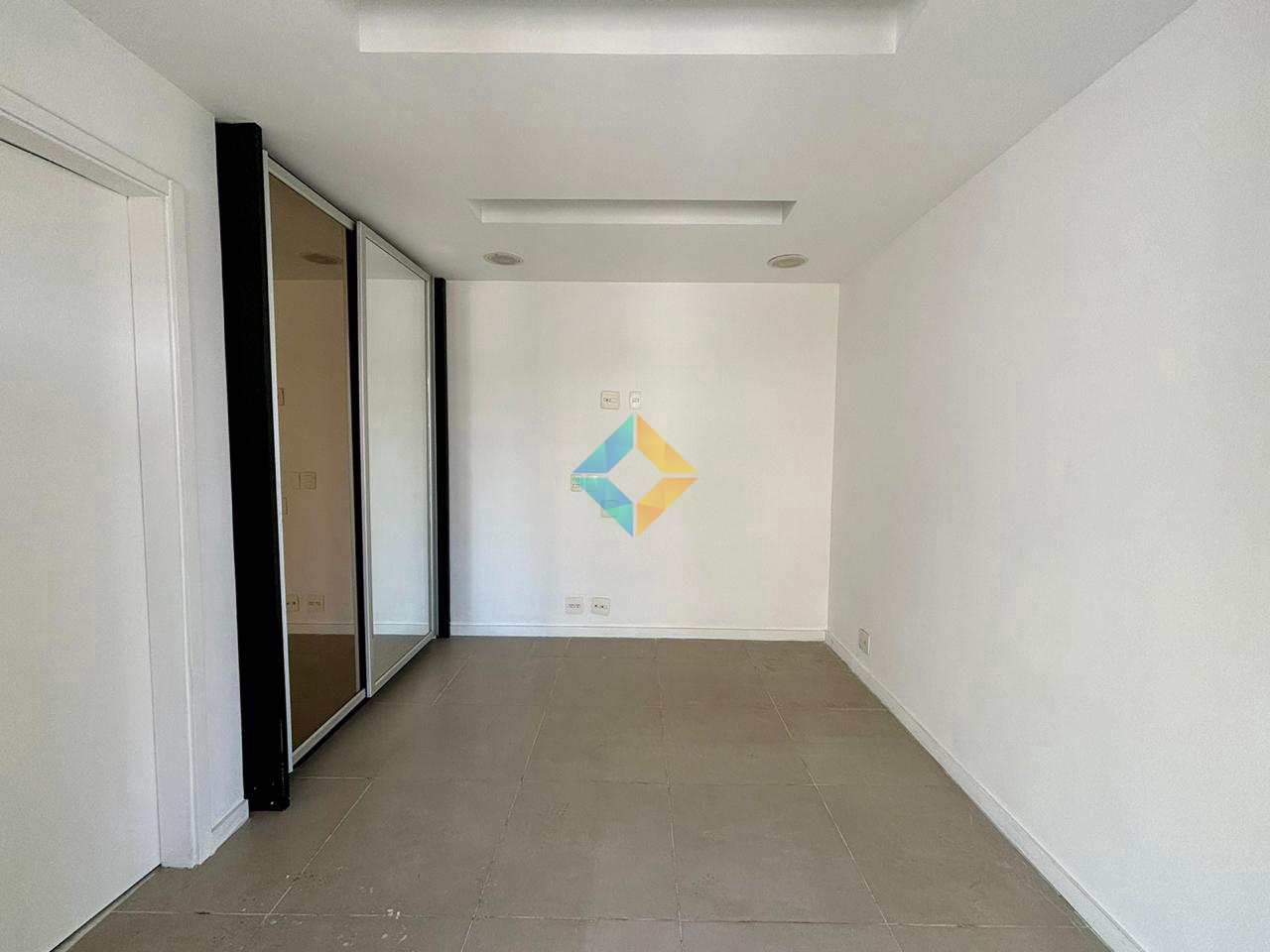 Apartamento à venda com 3 quartos, 130m² - Foto 11