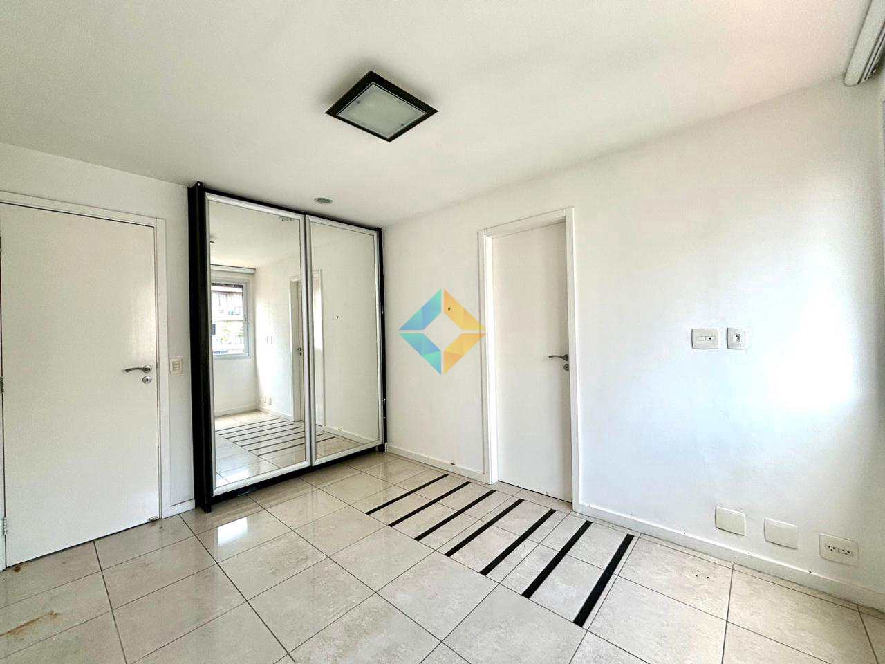 Apartamento à venda com 3 quartos, 130m² - Foto 14