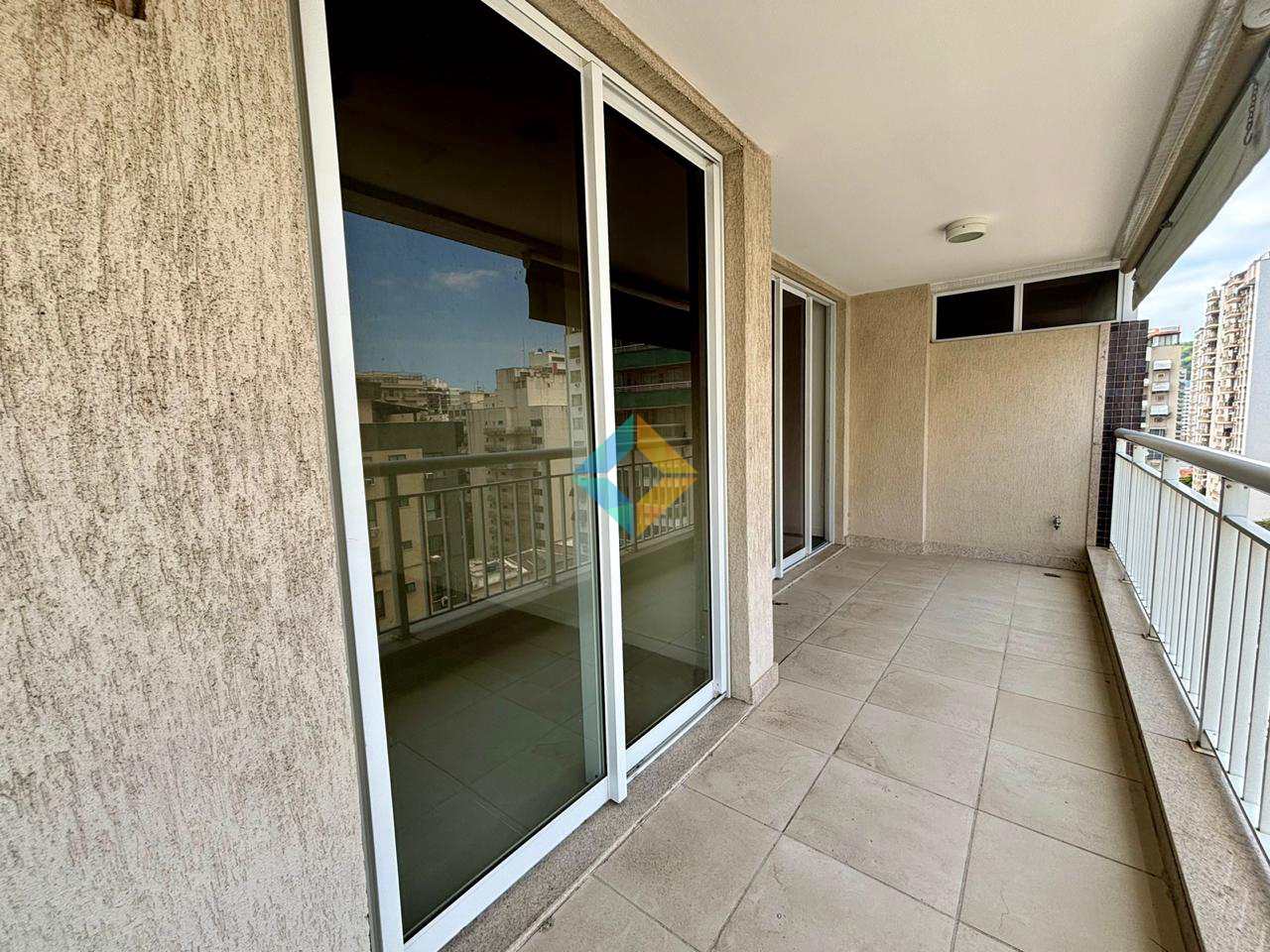 Apartamento à venda com 3 quartos, 130m² - Foto 6