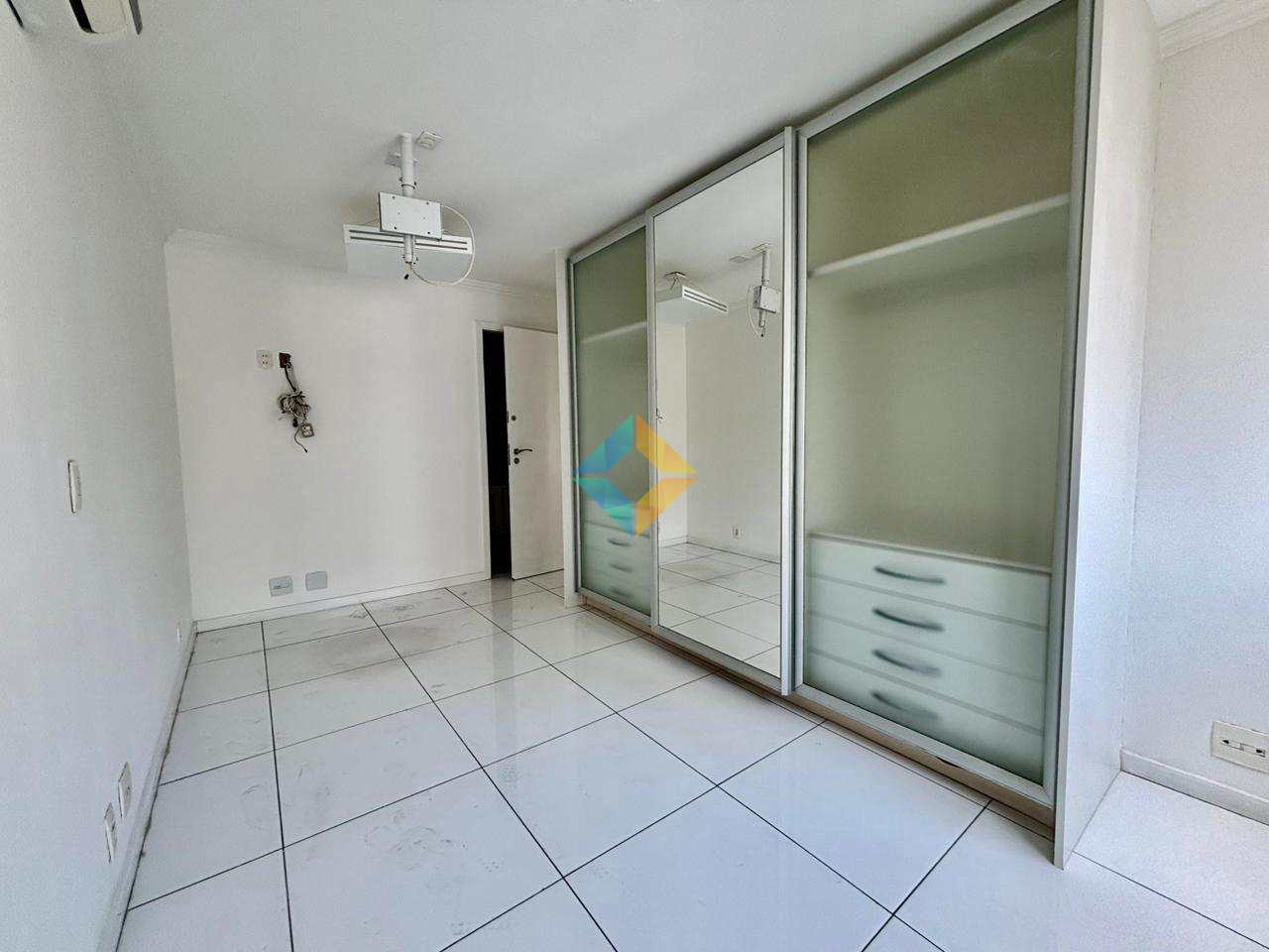 Apartamento à venda com 3 quartos, 130m² - Foto 19