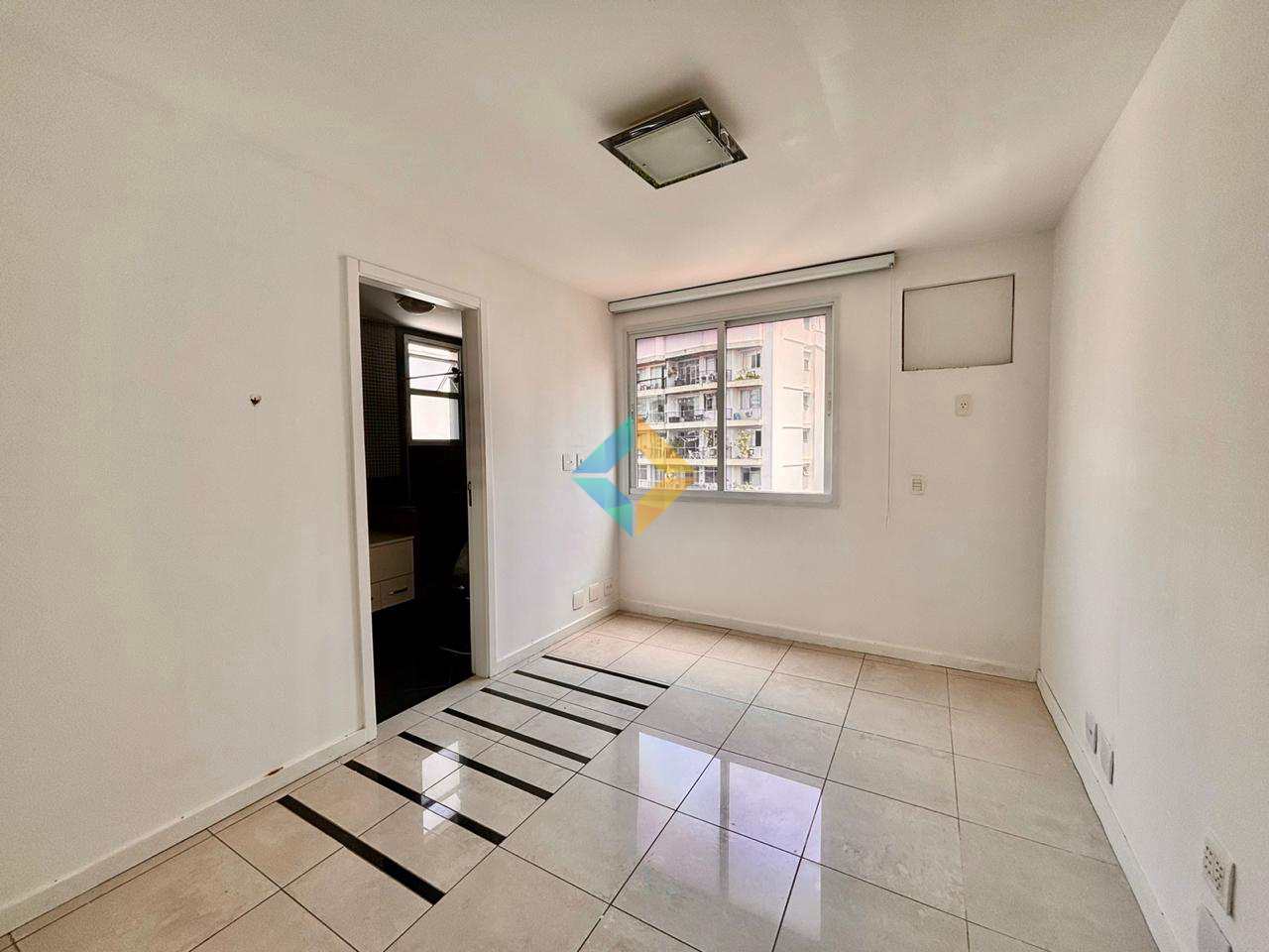 Apartamento à venda com 3 quartos, 130m² - Foto 16