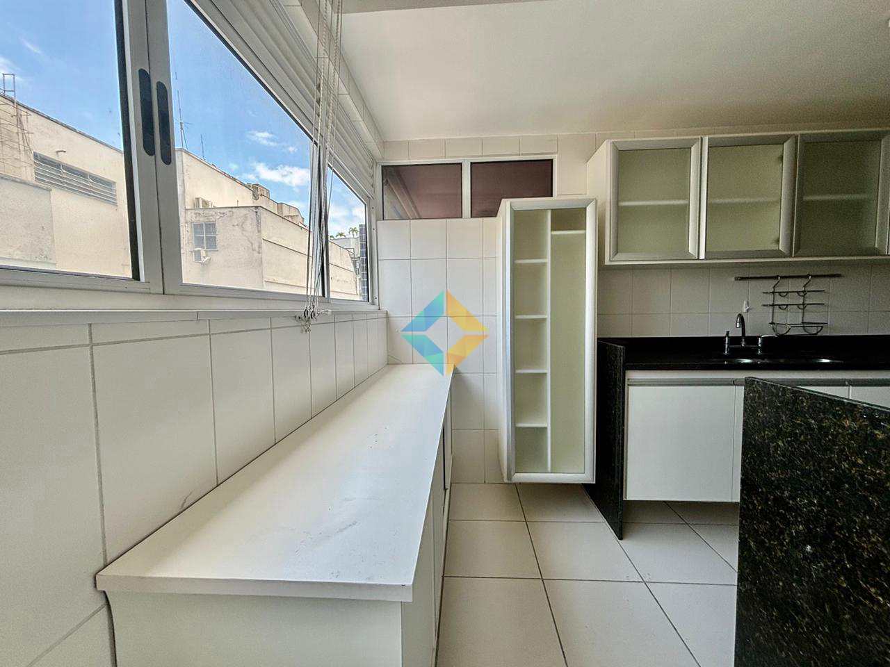 Apartamento à venda com 3 quartos, 130m² - Foto 21