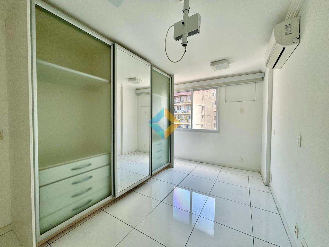 Apartamento à venda com 3 quartos, 130m² - Foto 12