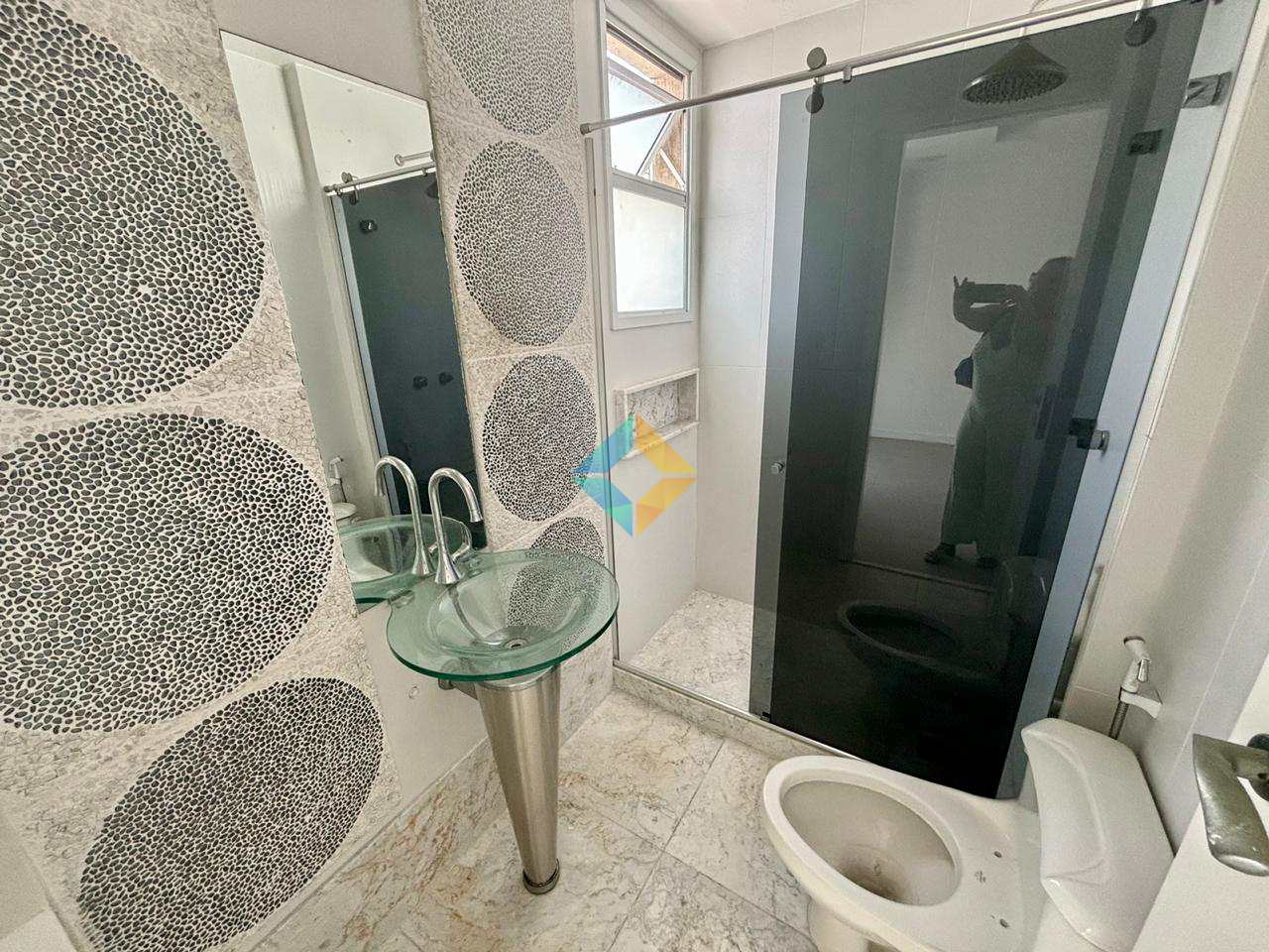 Apartamento à venda com 3 quartos, 130m² - Foto 9