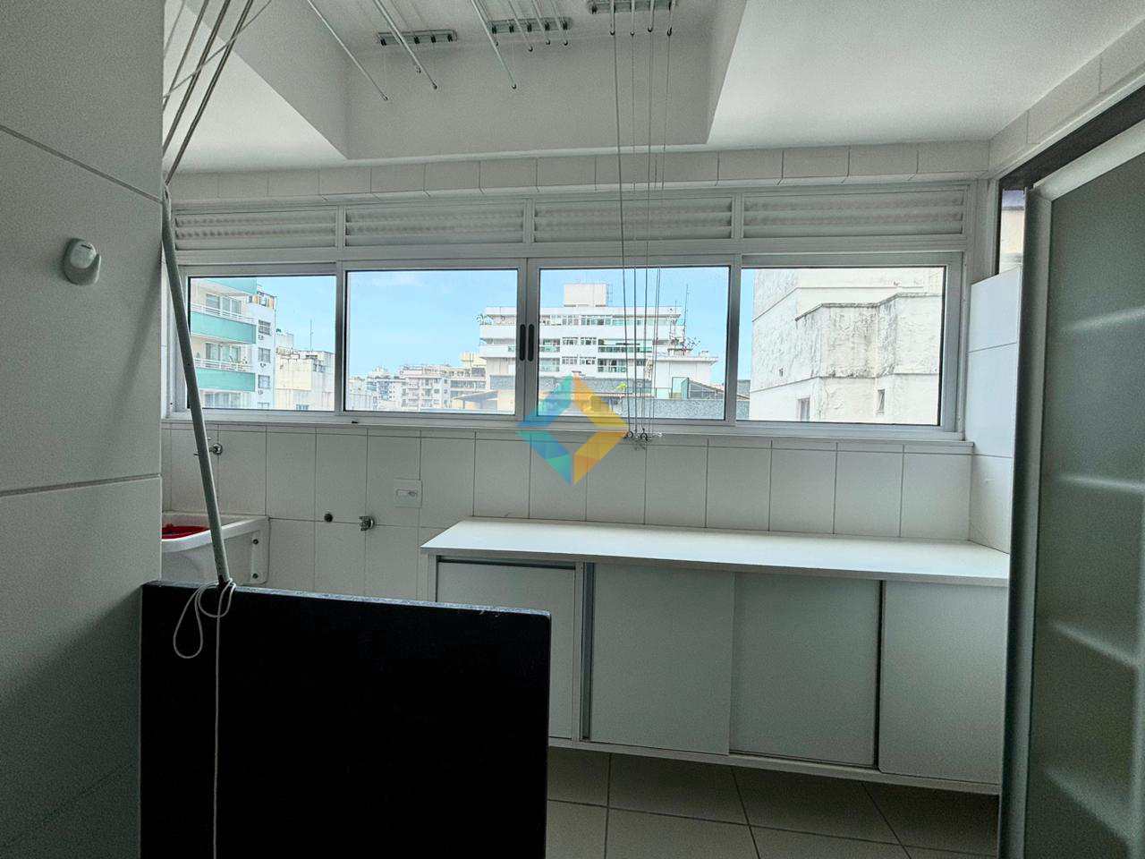 Apartamento à venda com 3 quartos, 130m² - Foto 22