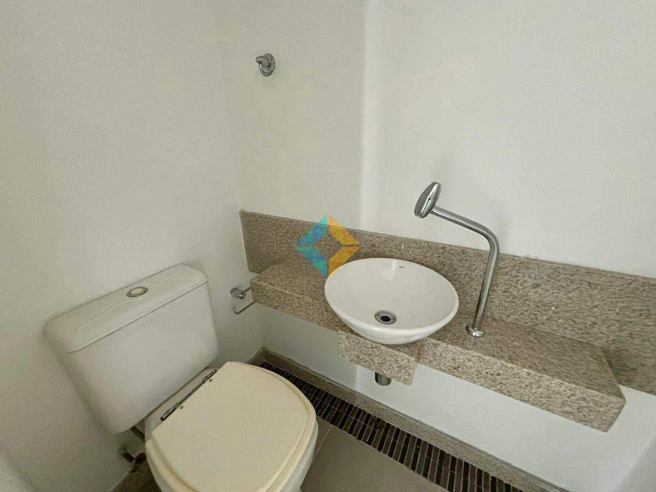 Apartamento à venda com 3 quartos, 130m² - Foto 29