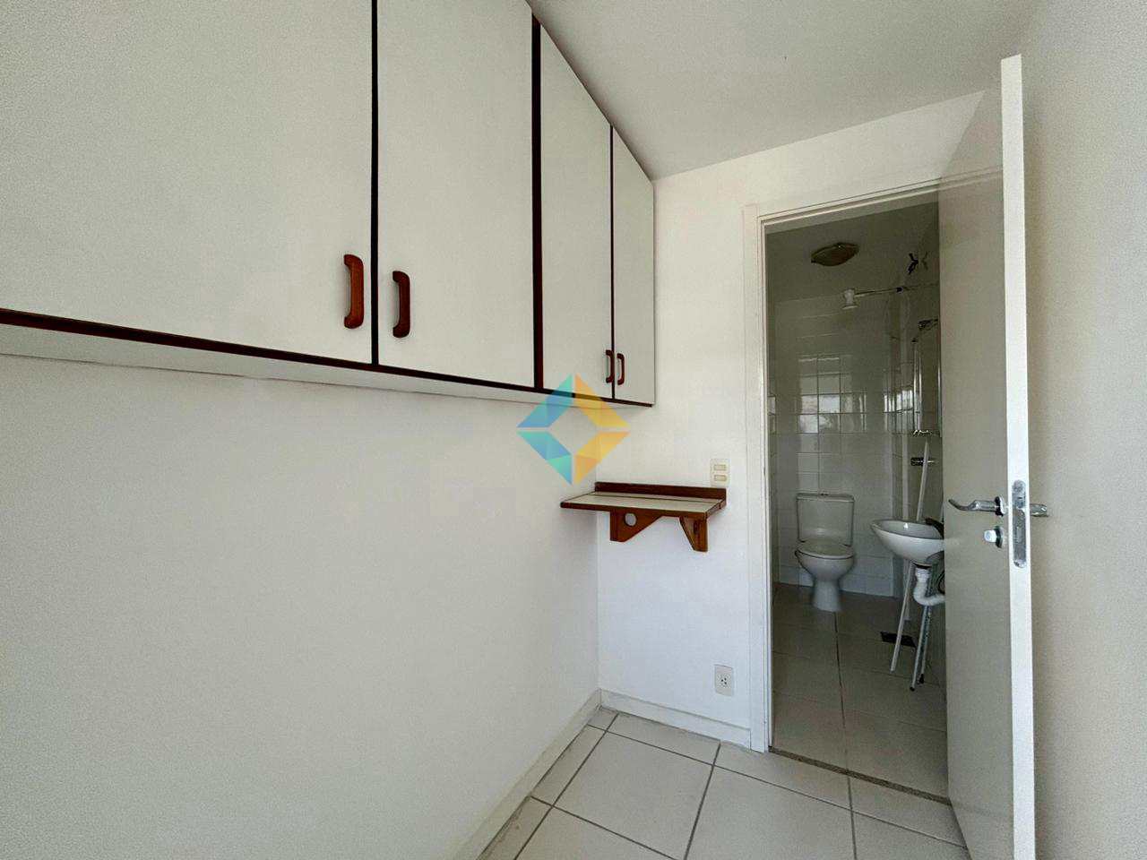 Apartamento à venda com 3 quartos, 130m² - Foto 26