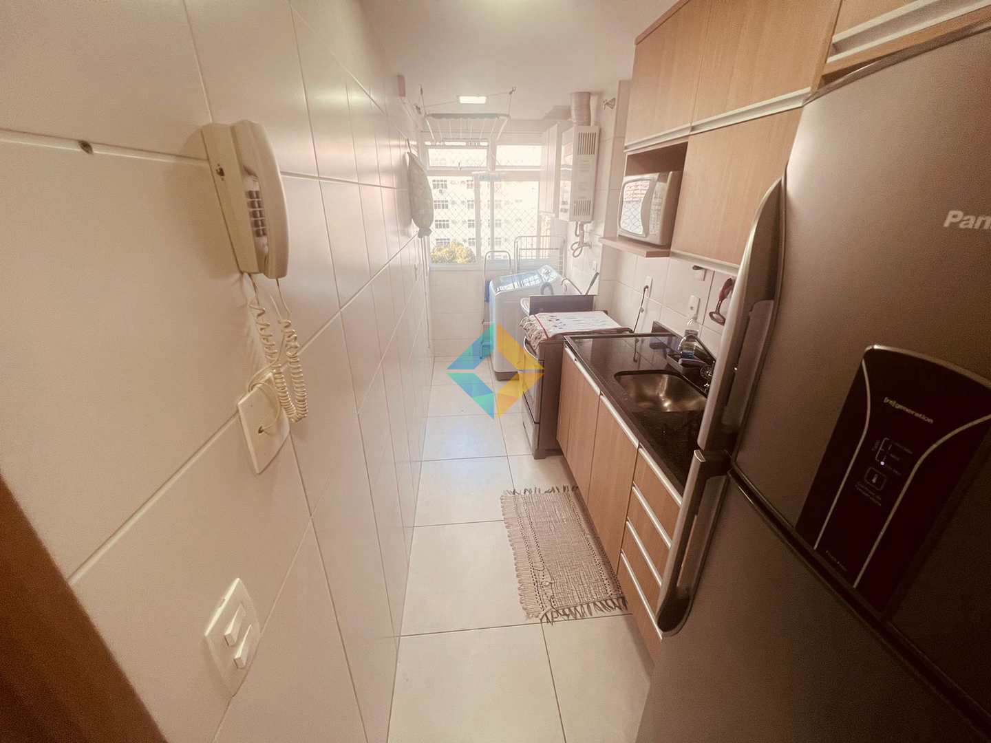 Apartamento à venda com 2 quartos, 65m² - Foto 18