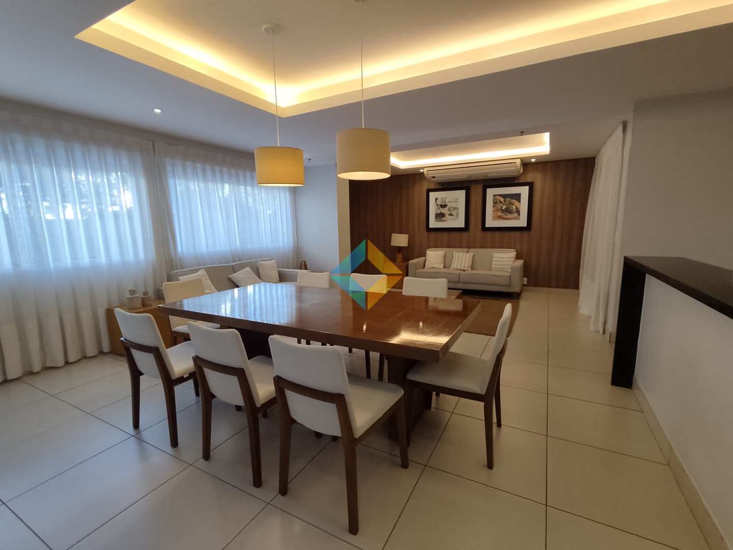 Apartamento à venda com 2 quartos, 65m² - Foto 38