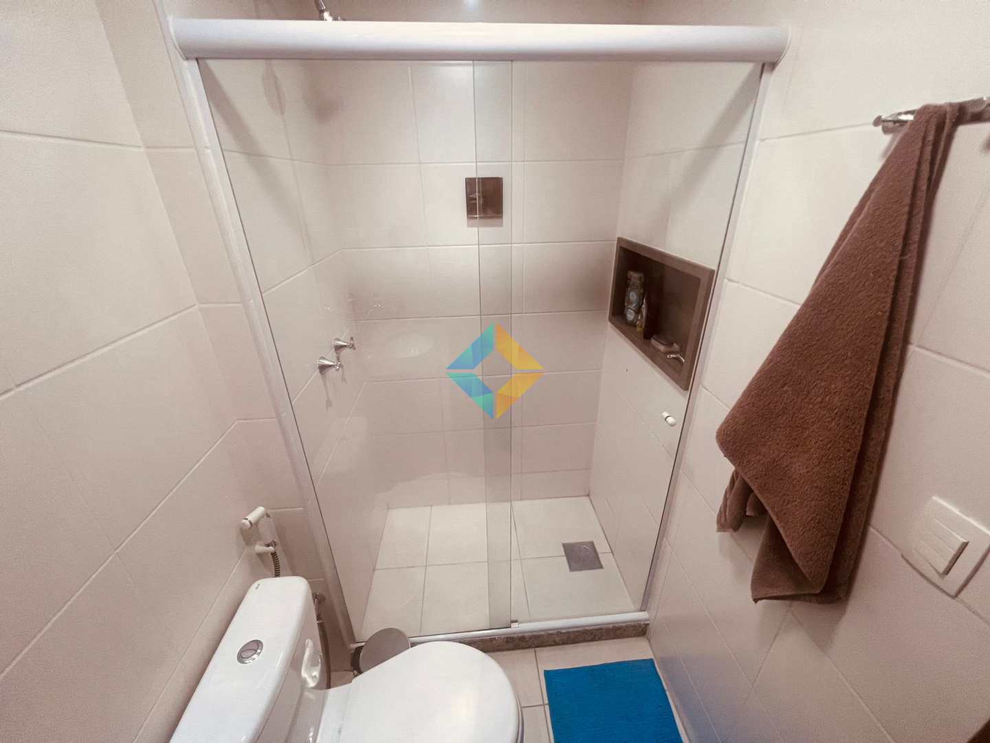 Apartamento à venda com 2 quartos, 65m² - Foto 15