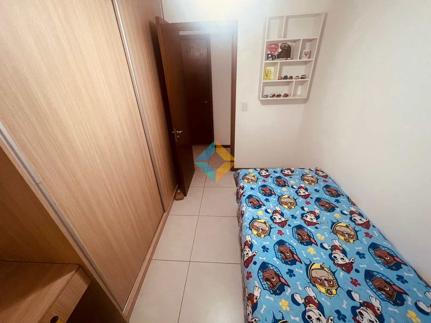 Apartamento à venda com 2 quartos, 65m² - Foto 8