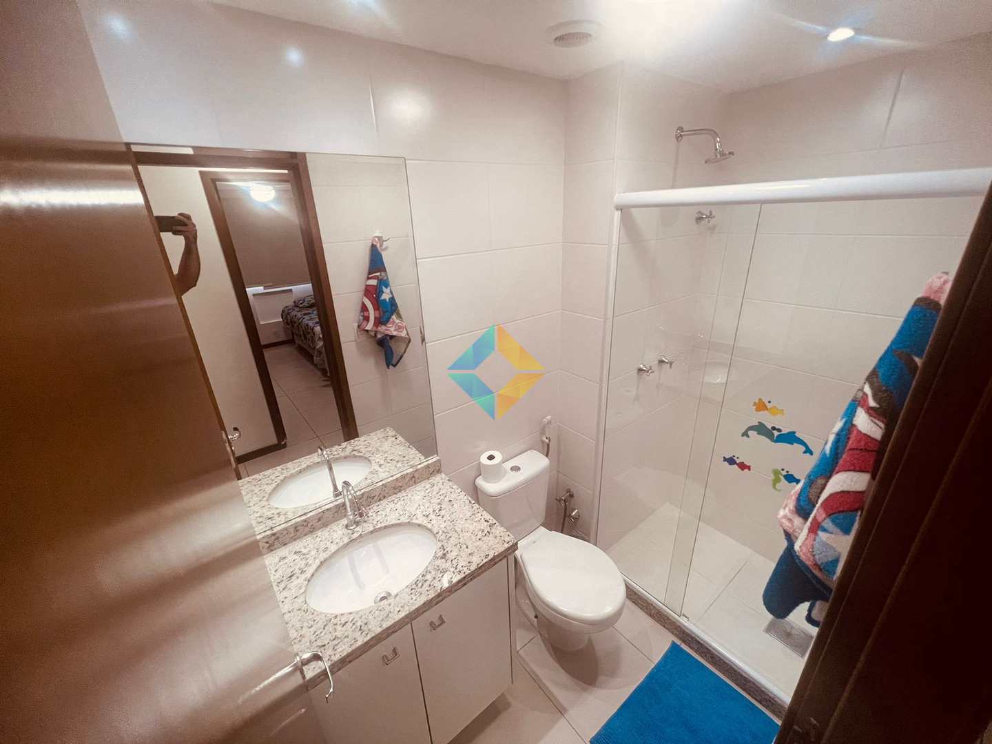 Apartamento à venda com 2 quartos, 65m² - Foto 16