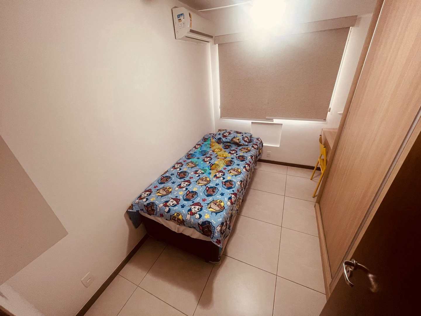 Apartamento à venda com 2 quartos, 65m² - Foto 9