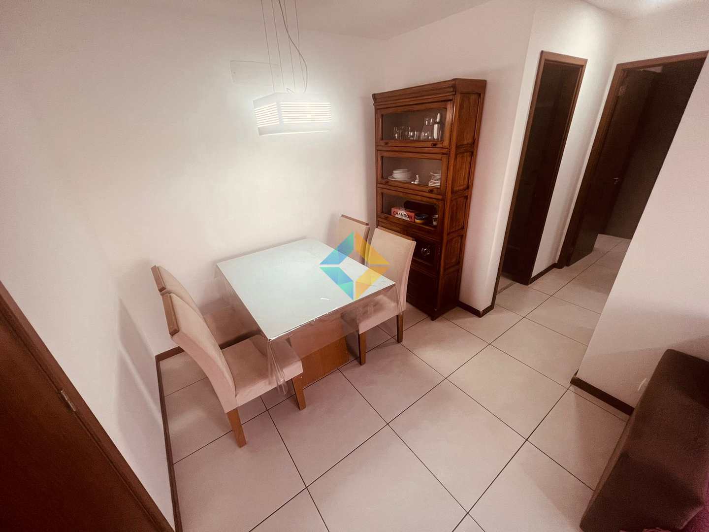 Apartamento à venda com 2 quartos, 65m² - Foto 6