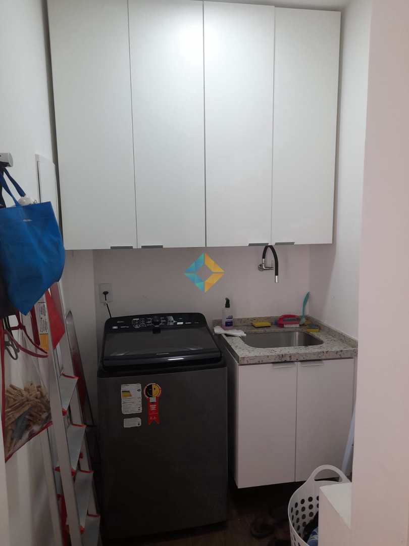 Apartamento à venda com 3 quartos, 210m² - Foto 23