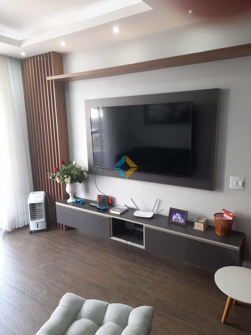 Apartamento à venda com 3 quartos, 210m² - Foto 3