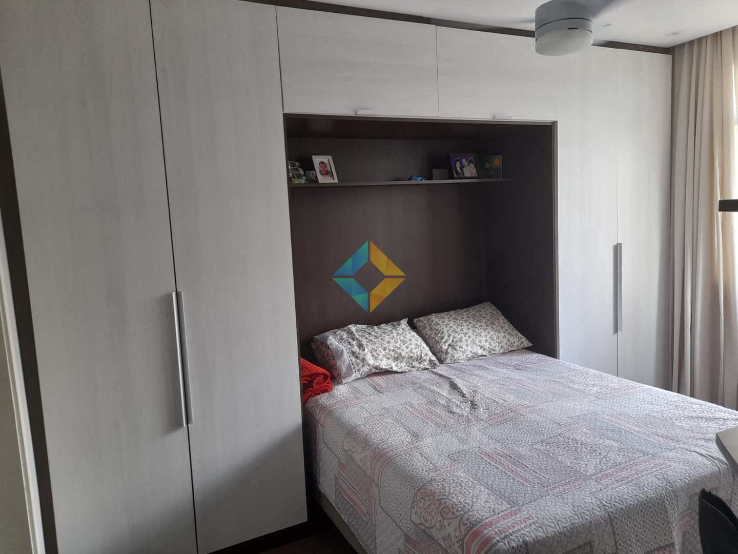 Apartamento à venda com 3 quartos, 210m² - Foto 12