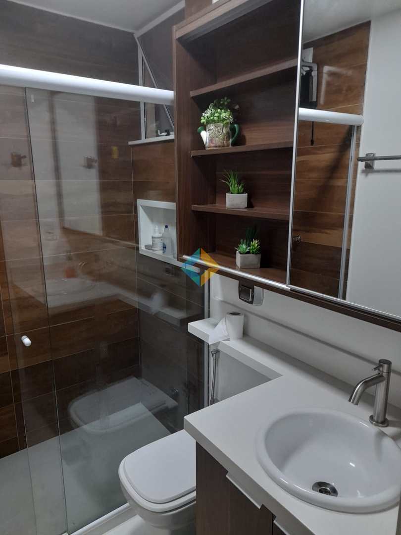 Apartamento à venda com 3 quartos, 210m² - Foto 8