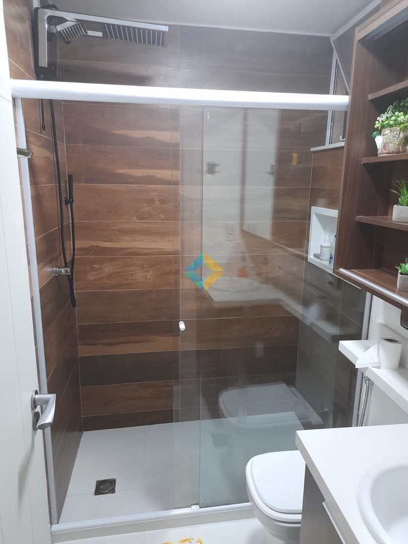 Apartamento à venda com 3 quartos, 210m² - Foto 10