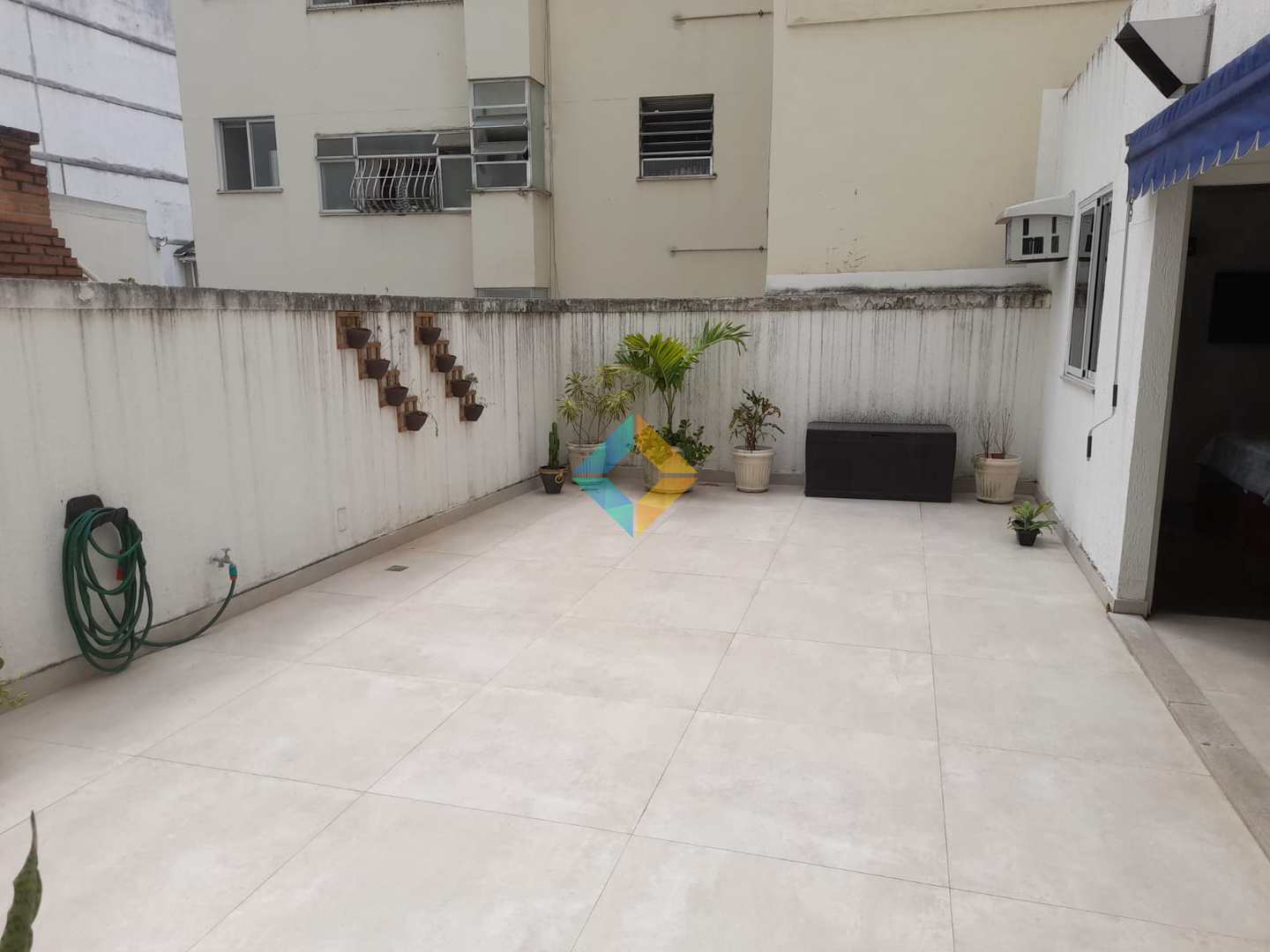 Apartamento à venda com 3 quartos, 210m² - Foto 25