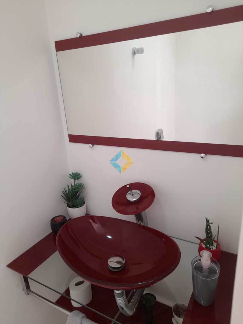 Apartamento à venda com 3 quartos, 210m² - Foto 7