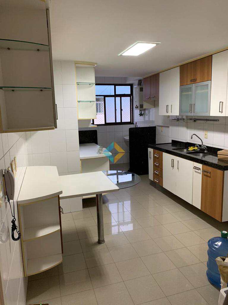 Apartamento à venda com 3 quartos, 120m² - Foto 14