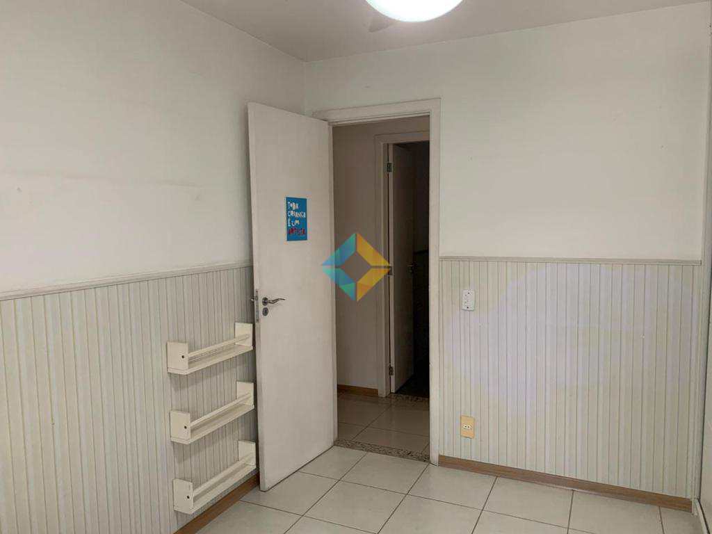 Apartamento à venda com 3 quartos, 120m² - Foto 5