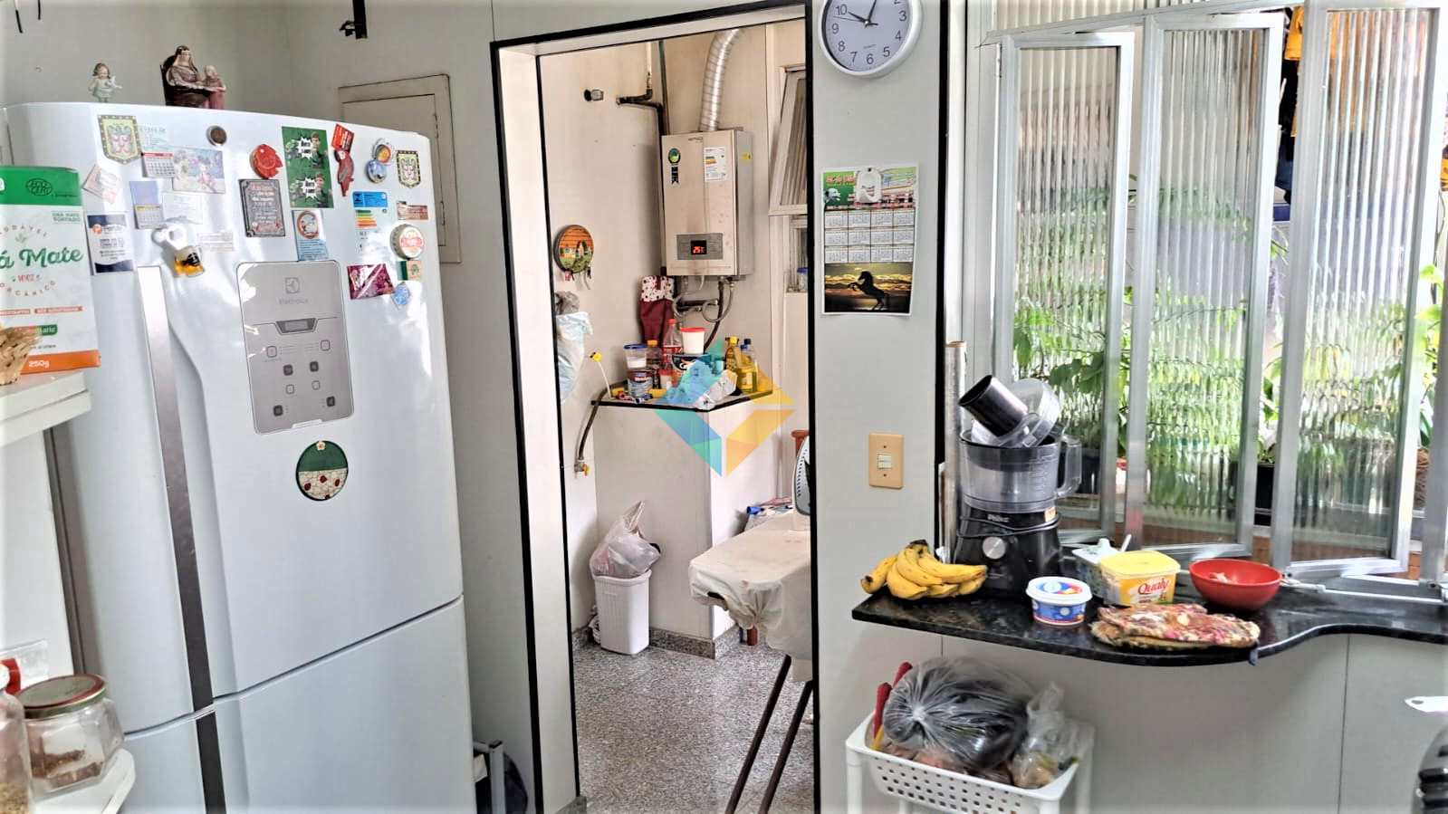 Apartamento à venda com 4 quartos, 140m² - Foto 4