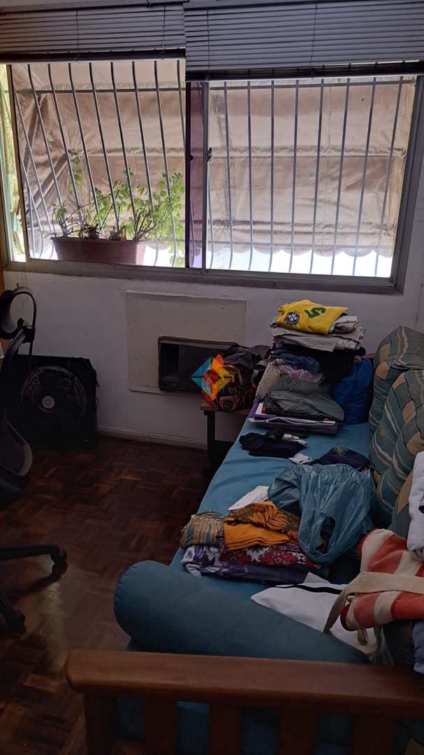 Apartamento à venda com 4 quartos, 140m² - Foto 9