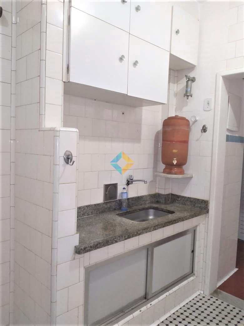 Apartamento à venda com 2 quartos, 85m² - Foto 5