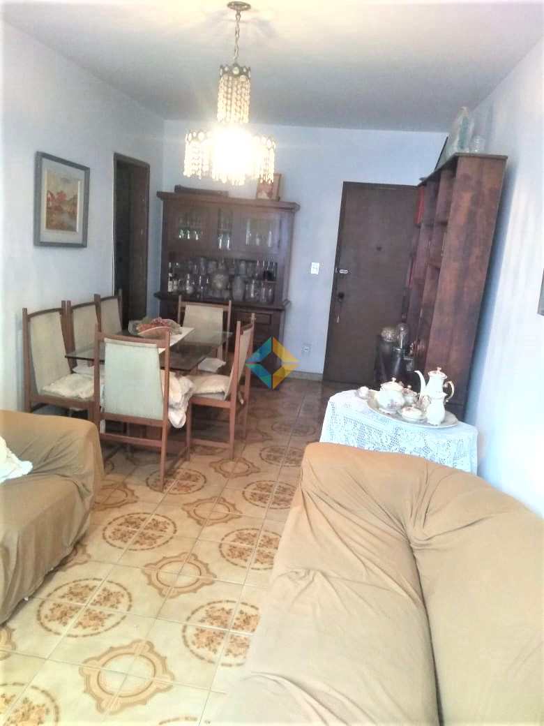 Apartamento à venda com 3 quartos, 127m² - Foto 2