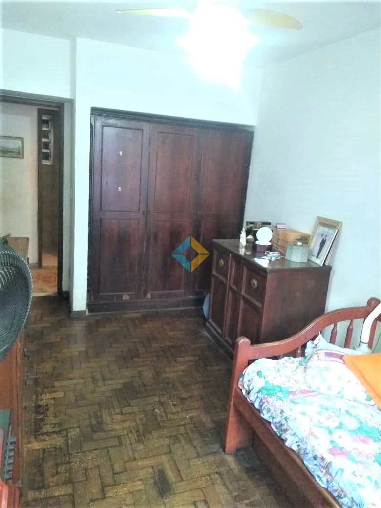 Apartamento à venda com 3 quartos, 127m² - Foto 5