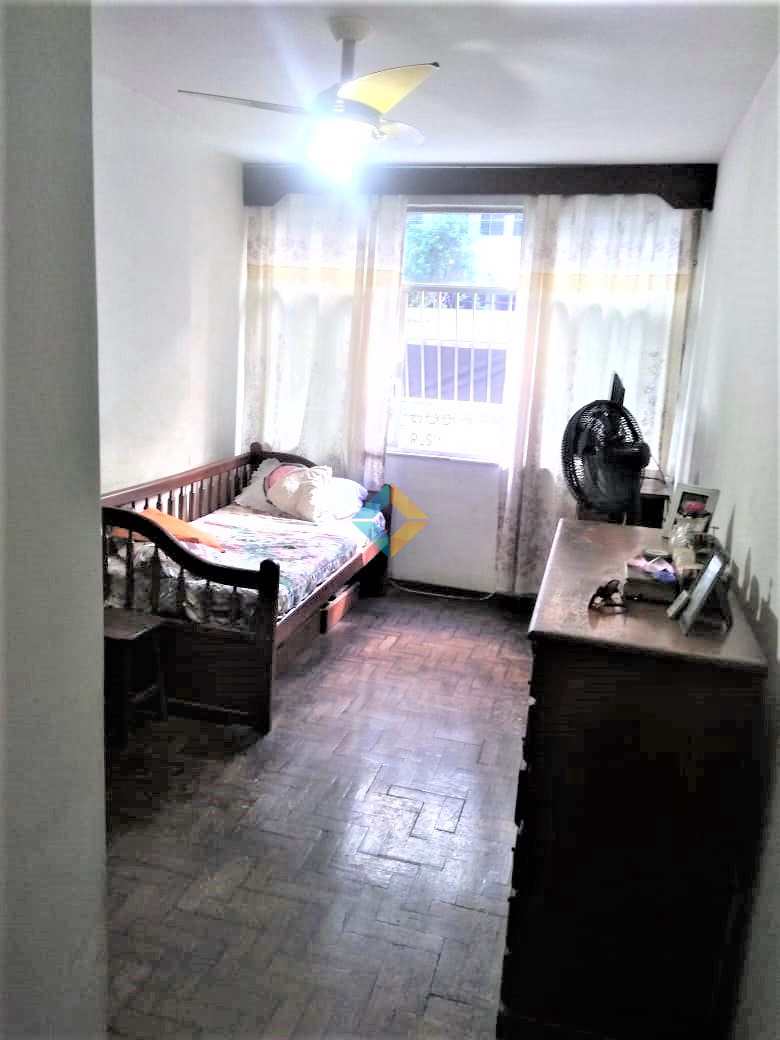 Apartamento à venda com 3 quartos, 127m² - Foto 14