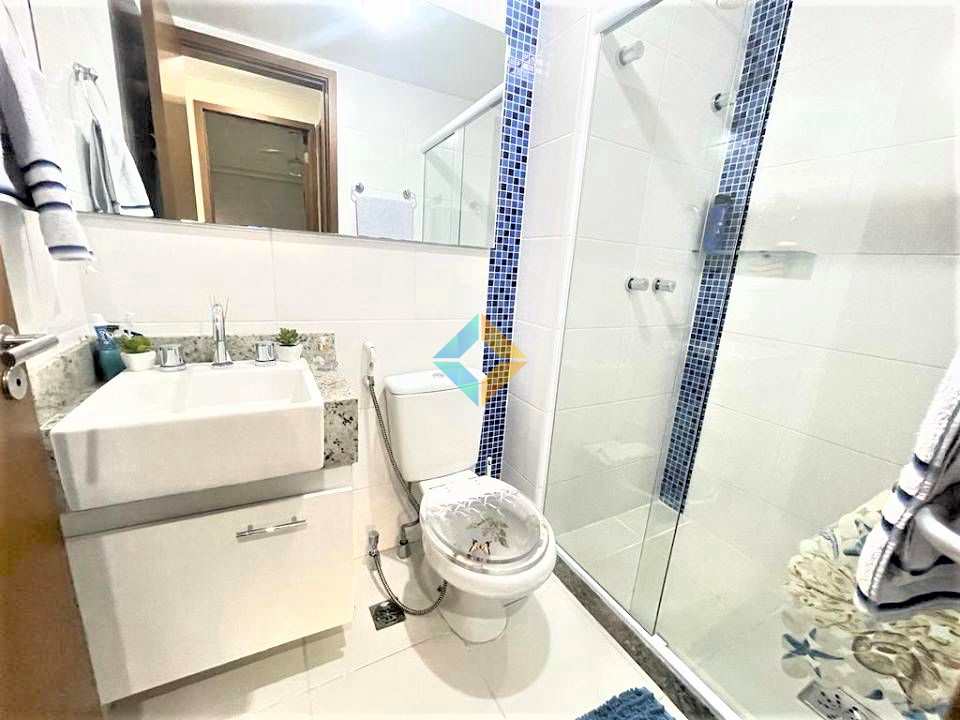 Apartamento à venda com 2 quartos, 85m² - Foto 8