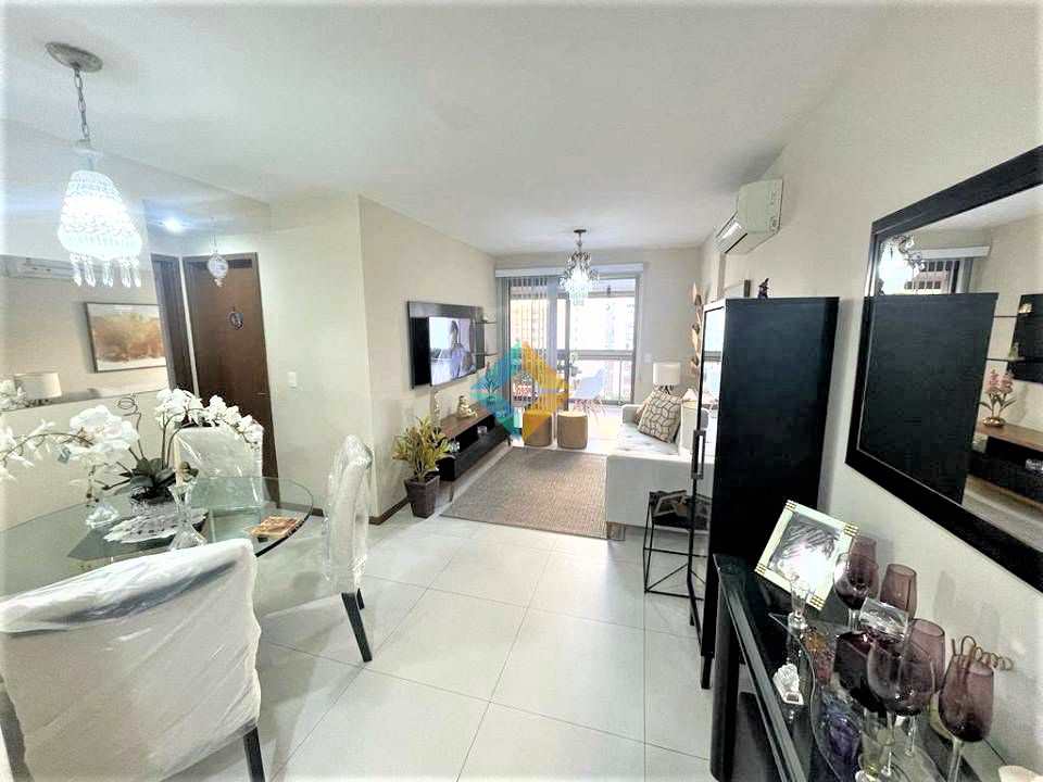 Apartamento à venda com 2 quartos, 85m² - Foto 5