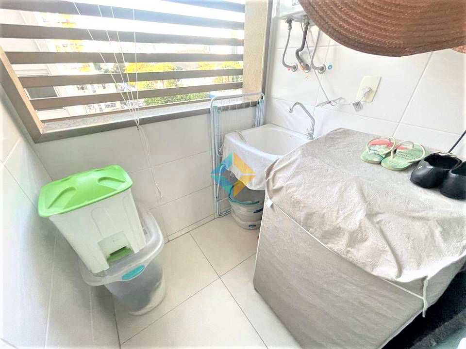 Apartamento à venda com 2 quartos, 85m² - Foto 12