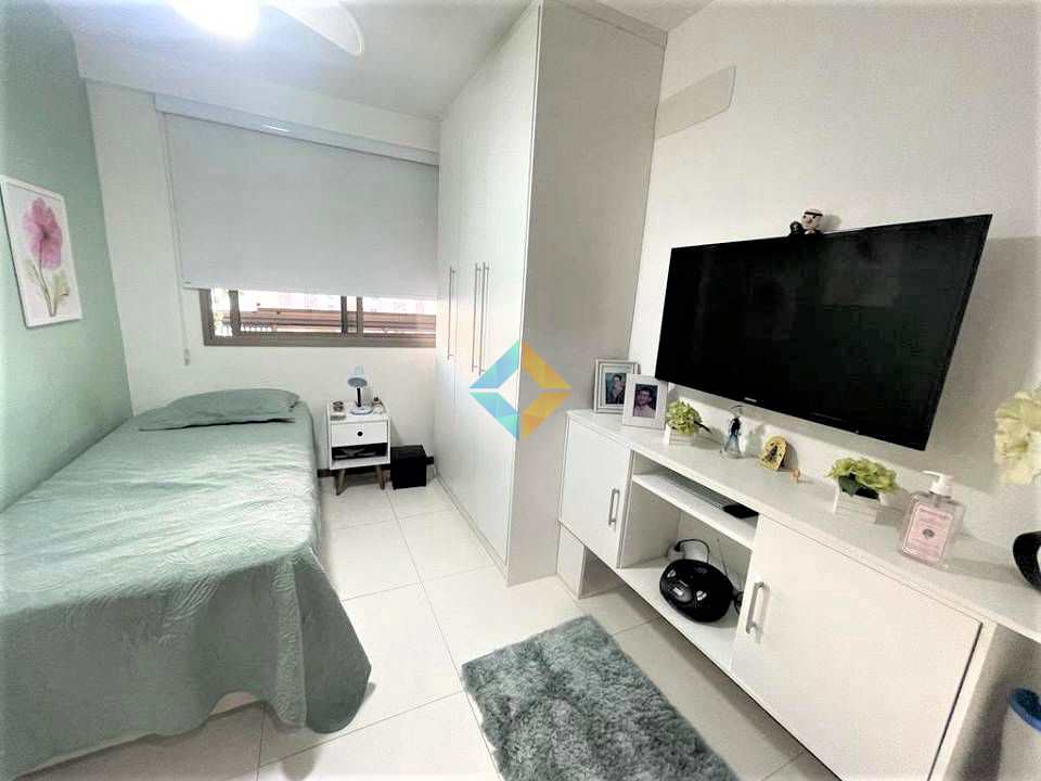 Apartamento à venda com 2 quartos, 85m² - Foto 7