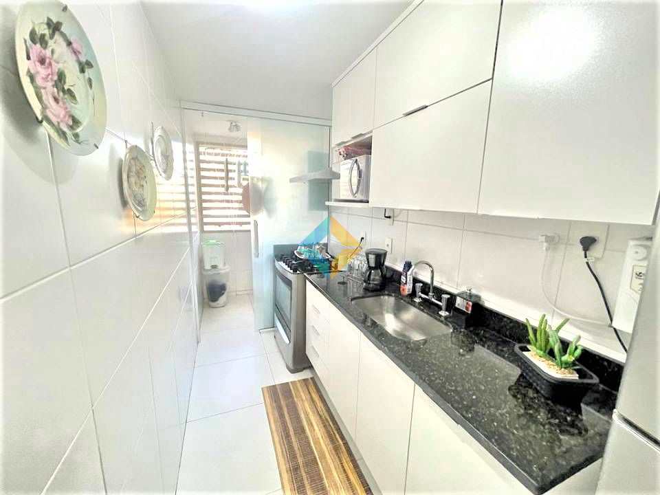 Apartamento à venda com 2 quartos, 85m² - Foto 9