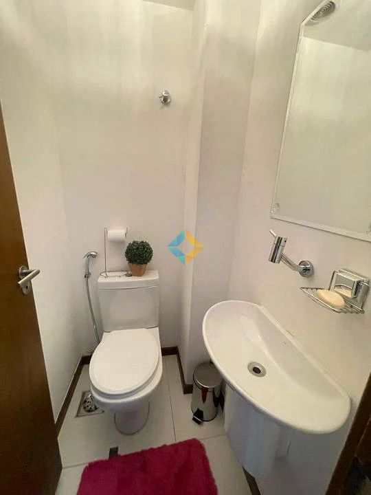 Apartamento à venda com 2 quartos, 85m² - Foto 11