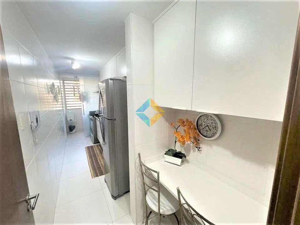 Apartamento à venda com 2 quartos, 85m² - Foto 10