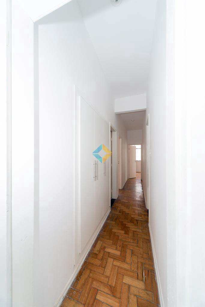 Apartamento à venda com 3 quartos, 132m² - Foto 3