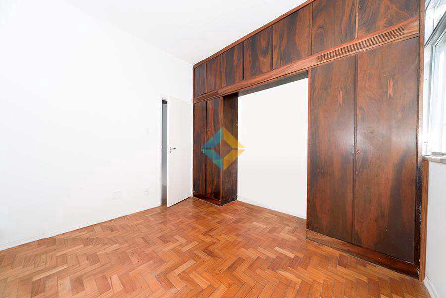 Apartamento à venda com 3 quartos, 132m² - Foto 4