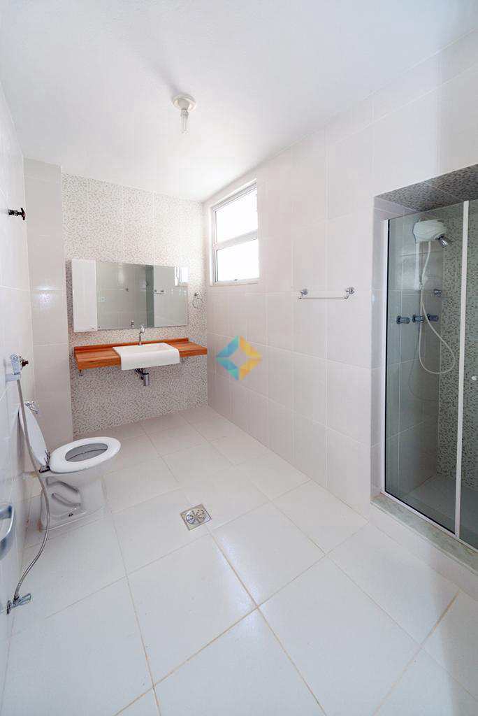 Apartamento à venda com 3 quartos, 132m² - Foto 9